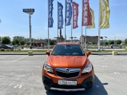 Opel Mokka 1.8 MT 2014
