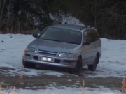 Toyota Caldina 2.0 AT 1997