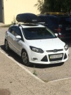 Ford Focus 1.6 MT 2011