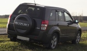Suzuki Grand Vitara 2.4 AT 2010