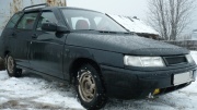 ВАЗ (Lada) 2111 1.6 MT 2006