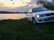 Nissan Sunny 1.5 AT 1999