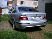 BMW 5 серия 520i MT 1998