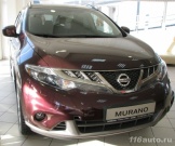 Nissan Murano 3.5 CVT 2012