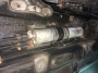 Engine Oil Change