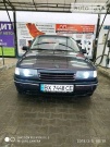 Opel Vectra 1.8 MT 1992