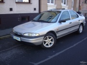 Ford Mondeo 1.8 MT 1994