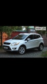 Ford Kuga 2.5 DuraShift AWD 2010 Ford Kuga 2.5 DuraShift AWD 2010
