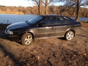 Skoda Octavia 1.9 TDI MT 2008