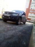 Suzuki Grand Vitara 2.4 AT 2010