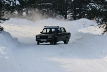 ВАЗ (Lada) 2107 1.5МТ 2008