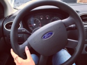 Ford Focus 1.4 MT 2006 Ford Focus 1.4 MT 2006