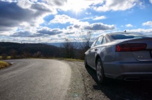 Audi A6 1.8 TFSI S tronic 2015