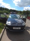 Citroen C5 2.0 Hdi AT 2009