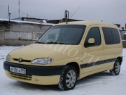 Peugeot Partner 1.8 MT 2000