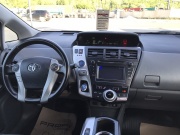Toyota Prius Plus 1.8 CVT 2013