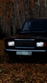 ВАЗ (Lada) 2107 1.6 MT 2006