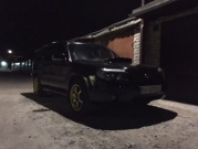 Subaru Forester 2.5XT AT 2007