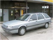 Renault 21 2.2 MT 1992