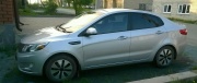 Kia Rio 1.6 AT 2012