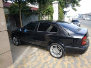 Skoda Octavia 1.8 TSI MT 2009