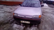 Ford Orion 1.3 MT 1991