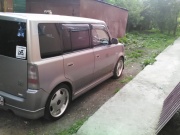 Toyota BB 1.5 AT 2WD 2000
