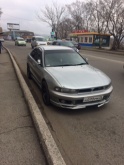 Mitsubishi Galant 2.5 MT VR-4 AWD 1996