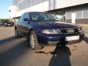 Audi A4 2.4 MT 1998