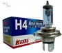 Лампы фары H4 R/L (Koito)