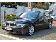 BMW 7 серия 2002