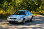 Audi A4 1.6 AT 1999