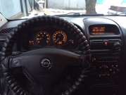 Opel Astra 1.6 MT 2002