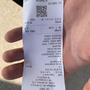 Заправка Бензин (AИ-95) (ANP)