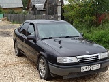 Opel Vectra 1.6 MT 1992