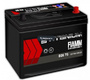 Аккумулятор FIAMM 6СТ-75 АзЕ Black Titanium Asia (D26 75)