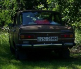 Москвич 2140 1982