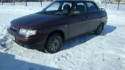 ВАЗ (Lada) 2110 1.5 MT 21103M 2003