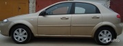 Chevrolet Lacetti 1.4 MT 2007