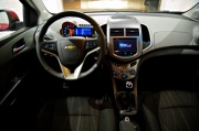 Chevrolet Aveo 1.6 MT 2013