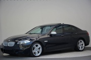 BMW 5 серия M550d xDrive AT 2013