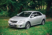 Toyota Corolla 1.6 MT 2008