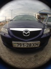 Mazda 6 2.0 MT 2003