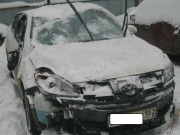 Mazda 3 1.6 MT 2012