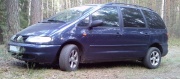 Volkswagen Sharan 2.0 MT 1998