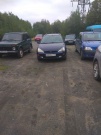 Ford Focus 1.8 MT 2000