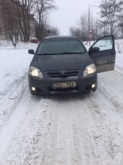 Toyota Corolla 1.4 D-4D MT 2005