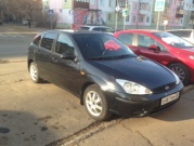 Ford Focus 1.8 MT 2004 Ford Focus 1.8 MT 2004