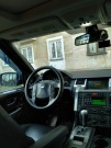 Land Rover Range Rover Sport 4.2 AT 2006