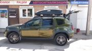 Renault Duster 2.0 AT 4x4 2015